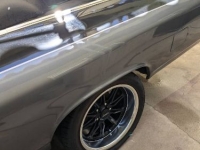 1972 Chevrolet El Camino for sale in Michigan (ID-143468)