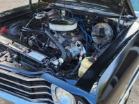1972 Chevrolet El Camino for sale in Michigan (ID-144810)