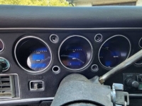 1972 Chevrolet El Camino for sale in Michigan (ID-144810)