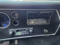 1972 Chevrolet El Camino for sale in Michigan (ID-144810)