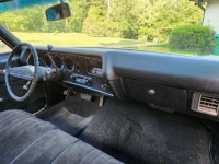 1972 Chevrolet El Camino for sale in Michigan (ID-144810)