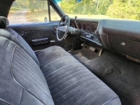 1972 Chevrolet El Camino for sale in Michigan (ID-144810)