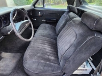 1972 Chevrolet El Camino for sale in Michigan (ID-144810)