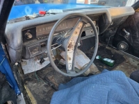 1972 Chevrolet El Camino for sale in Michigan (ID-155538)