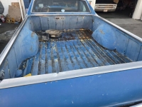 1972 Chevrolet El Camino for sale in Michigan (ID-155538)