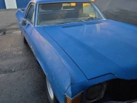 1972 Chevrolet El Camino for sale in Michigan (ID-155538)