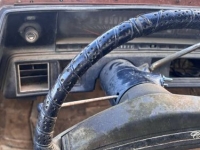 1972 Chevrolet El Camino for sale in Michigan (ID-155550)