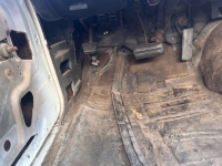 1972 Chevrolet El Camino for sale in Michigan (ID-155550)