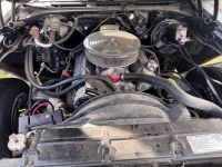 1972 Chevrolet El Camino for sale in Michigan (ID-155550)