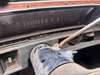 1972 Chevrolet El Camino for sale in Michigan (ID-155550)