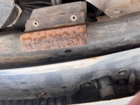 1972 Chevrolet El Camino for sale in Michigan (ID-155550)