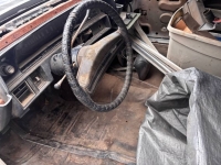 1972 Chevrolet El Camino for sale in Michigan (ID-155550)