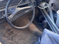 1972 Chevrolet El Camino for sale in Michigan (ID-155550)