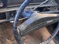 1972 Chevrolet El Camino for sale in Michigan (ID-155550)