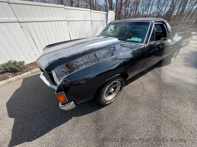 1972 Chevrolet El Camino for sale