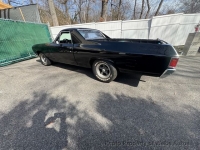 1972 Chevrolet El Camino for sale in Riverhead, New York (ID-162214)