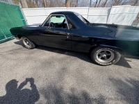 1972 Chevrolet El Camino for sale in Riverhead, New York (ID-162214)