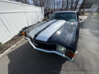 1972 Chevrolet El Camino for sale in Riverhead, New York (ID-162214)