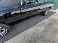1972 Chevrolet El Camino for sale in Riverhead, New York (ID-162214)