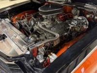 1972 Chevrolet El Camino for sale in Michigan (ID-162501)