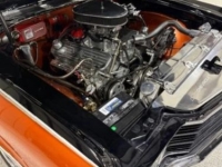 1972 Chevrolet El Camino for sale in Michigan (ID-162501)