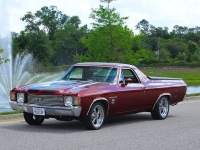 1972 Chevrolet El Camino for sale (ID-162969)