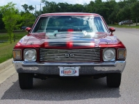 1972 Chevrolet El Camino for sale (ID-162969)