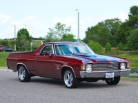 1972 Chevrolet El Camino for sale (ID-162969)