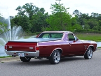 1972 Chevrolet El Camino for sale (ID-162969)