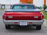 1972 Chevrolet El Camino for sale (ID-162969)