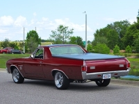 1972 Chevrolet El Camino for sale (ID-162969)