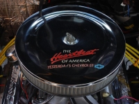 1972 Chevrolet El Camino for sale (ID-162969)