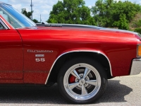 1972 Chevrolet El Camino for sale (ID-162969)