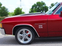 1972 Chevrolet El Camino for sale (ID-162969)