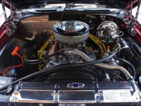 1972 Chevrolet El Camino for sale (ID-162969)