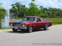 1972 Chevrolet El Camino for sale in Riverhead, New York (ID-163007)