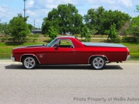 1972 Chevrolet El Camino for sale in Riverhead, New York (ID-163007)