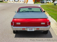 1972 Chevrolet El Camino for sale in Riverhead, New York (ID-163007)