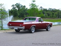 1972 Chevrolet El Camino for sale in Riverhead, New York (ID-163007)