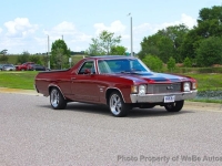 1972 Chevrolet El Camino for sale in Riverhead, New York (ID-163007)