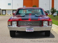 1972 Chevrolet El Camino for sale in Riverhead, New York (ID-163007)