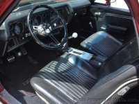 1972 Chevrolet El Camino for sale in Riverhead, New York (ID-163007)