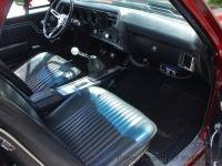 1972 Chevrolet El Camino for sale in Riverhead, New York (ID-163007)