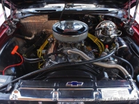 1972 Chevrolet El Camino for sale in Riverhead, New York (ID-163007)