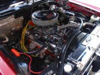 1972 Chevrolet El Camino for sale in Riverhead, New York (ID-163007)