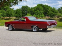 1972 Chevrolet El Camino for sale in Riverhead, New York (ID-163007)