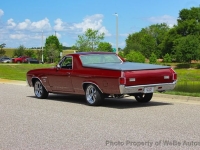 1972 Chevrolet El Camino for sale in Riverhead, New York (ID-163007)