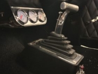 1972 Chevrolet El Camino for sale in Michigan (ID-163497)