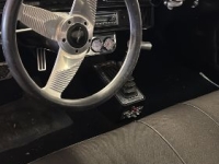 1972 Chevrolet El Camino for sale in Michigan (ID-163497)