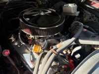 1972 Chevrolet El Camino for sale in Michigan (ID-164591)